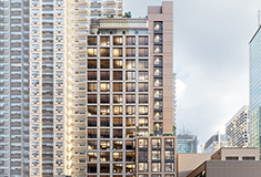 S3 Capital originates $79 million construction<br> loan for 138-unit 250 W 49th St.
